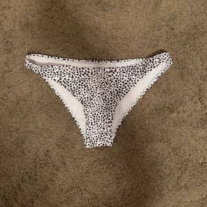 shein bikini bottoms